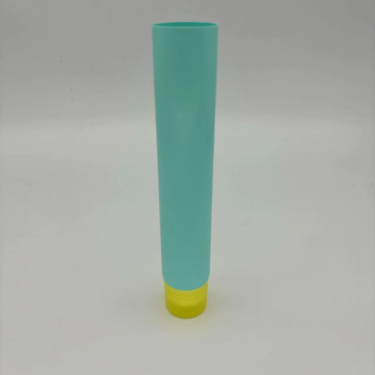 Wholesale Skincare Tube Packaging Remove Acne Roller Ball Cosmetic Tube