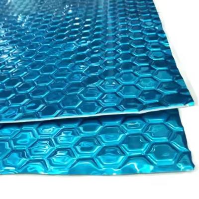 Butyl Automotive Sound Barrier Insulation Sound Proofing Noise Vibration Dampening Material