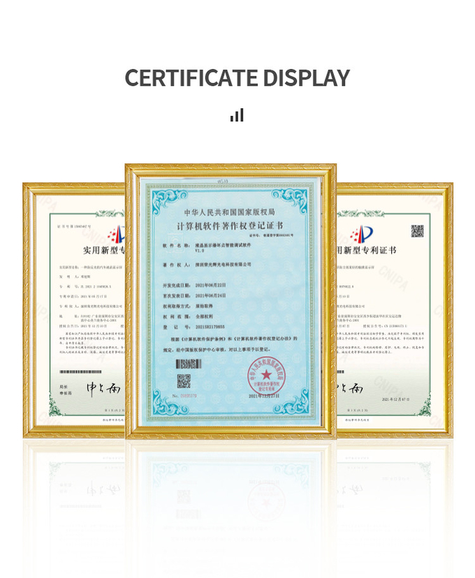 TFT LCD дисплей 4.3 дюйма HD Промышленный цифровой дверной замок 480x272