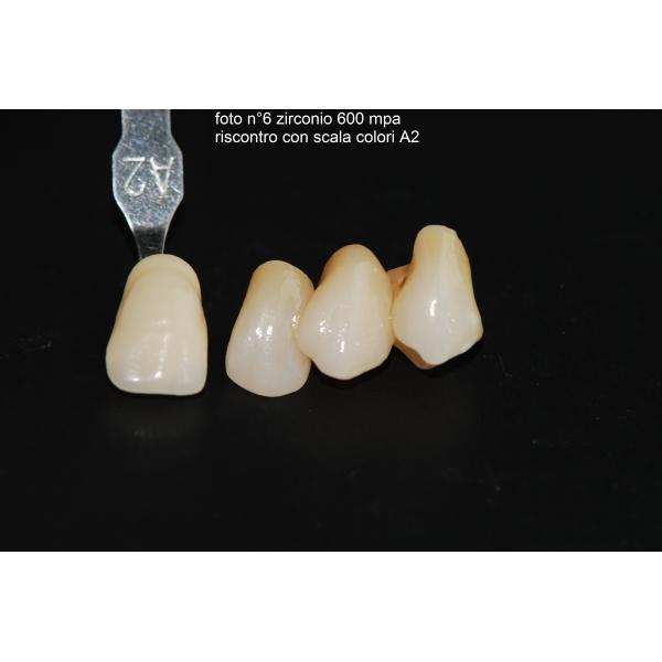 Dental laboratory diamond dental turbo zirconia grinder