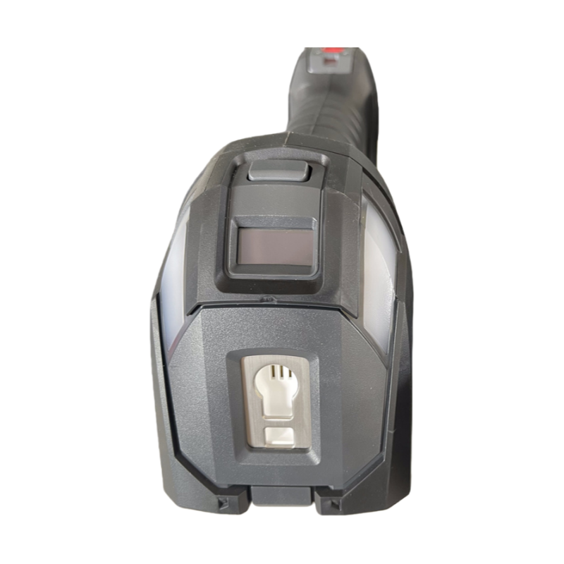KEYENCE HR-X300WB Durable Handheld Barcode Reader Wireless Adapt to Harsh Industrial