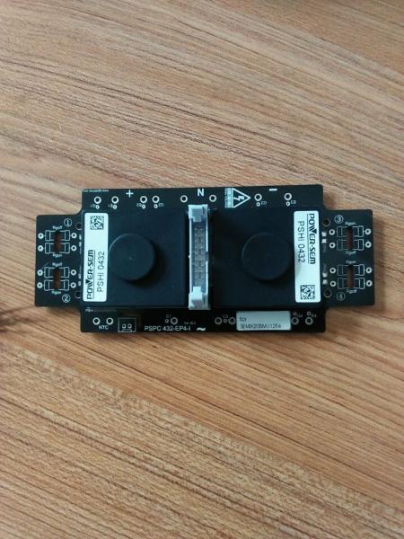 3-level IGBT driver, for IGBT  SEMiX305MLI07E4, SEMiX205MLI12E4,Infineon FF300R07PE4 or for all 600V,1200V IGBT