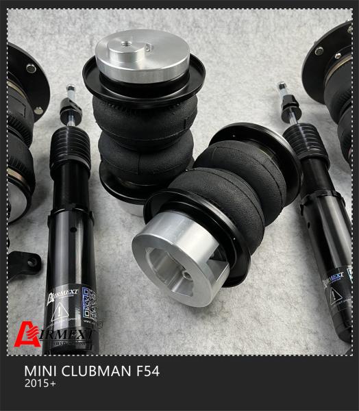 Brand New Air Shocks Air Suspension Strut For MINI Clubman F54 2015+