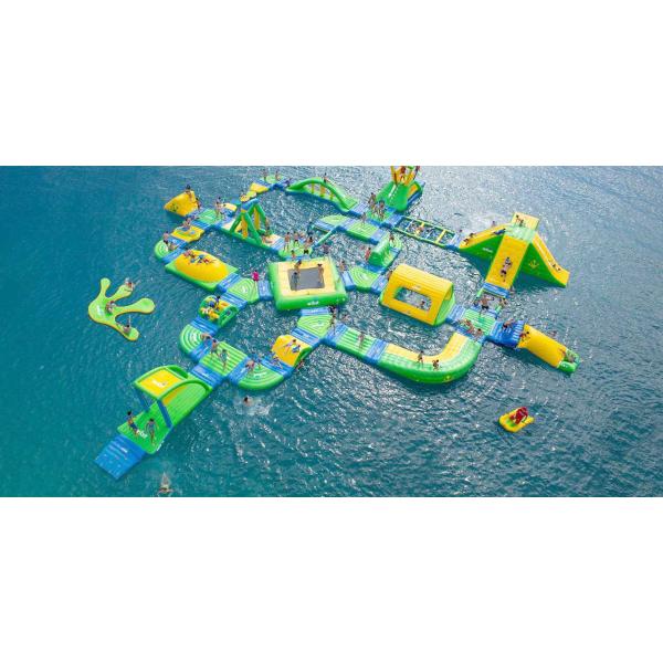 Guangzhou Aeor Inflatable Co., Ltd.