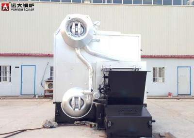Eco Friendly Bagasse Fired Steam Boiler For Sugar Mill 2 Tons Steam Output