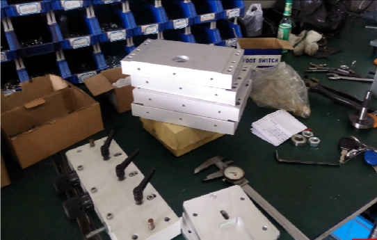 ShenZhen YES Electronics Machinery Co.,Ltd