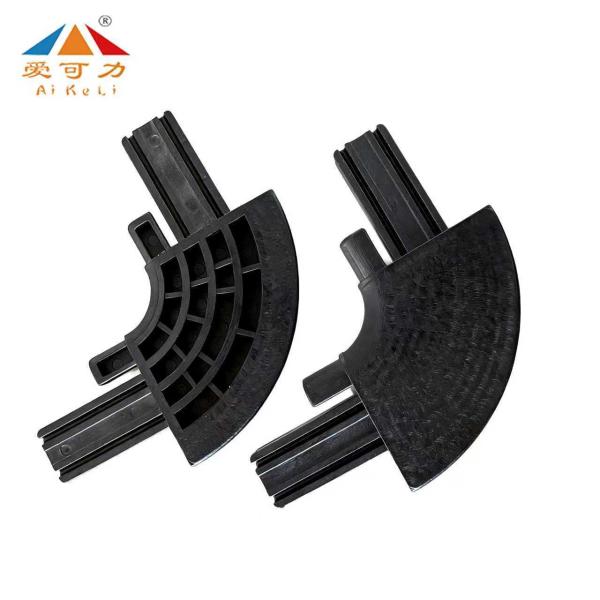 Sun Shade Canopy Watermelon  French Awning Accessories Elbow Joint