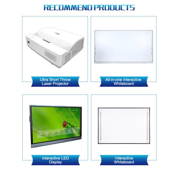контролирует интерфейс USB DC 5V рамки касания инфракрасн Multi