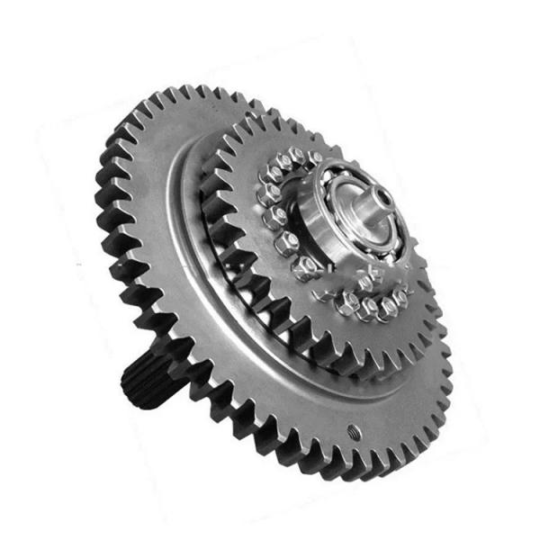 Original Quality Hyundai Excavator Drive Motor Assembly for Machinery 380 430 Replace