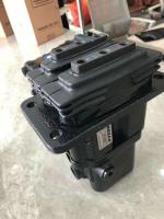Valve de pédale de DOOSAN d'excavatrice Spare Parts de Valve Foot Valve de pilote de pédale du model 420 de la partie PC200