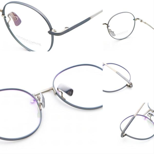 Ultralight Full-Rim Super Elastic Material de Titânio Pura Óculos Homens Mulheres