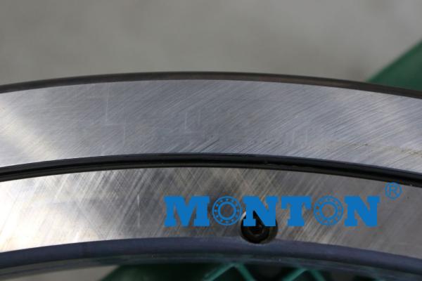 XU120222 Slewing Ring Cross Roller Bearing , Cylindrical Roller Bearing