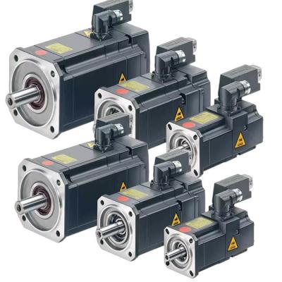 B&R 8LSA44 Synchronous Motors 8LSA44.EB030D000-3 8LSA44.EB030D200-3 8LSA44.EB060D000-3 For Servo Driver System