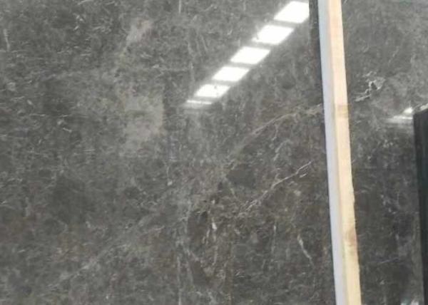 Cyprus Ash Grey Cyprus Gray Kibris Gri Cyprus Silver Marble Floor Tiles White Marble Flooring