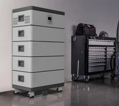 Высокая безопасность Все в одном Инвертор и батарейная система 10 КВтх 20 КВтх 50 КВтх