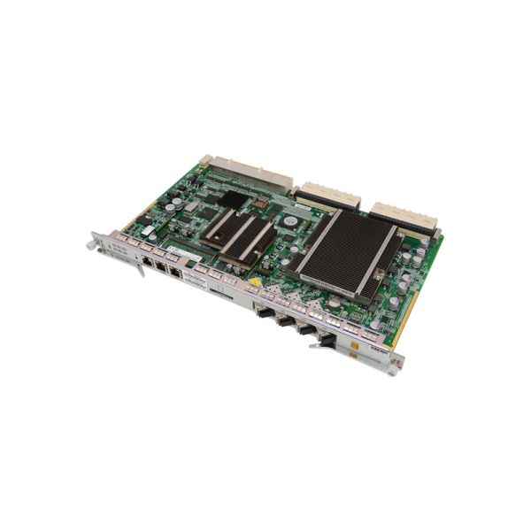 Custom 10GE OLT ZTE SCTM NIC Card Control Board For GPON EPON