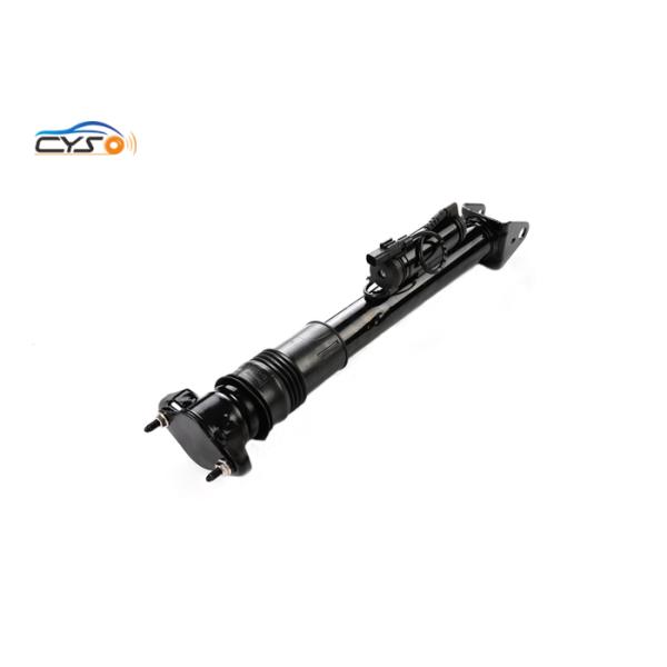 Rear Airmatic Air Suspension For Mercedes W164 Air Shock Absorber 1643202031 1643203031