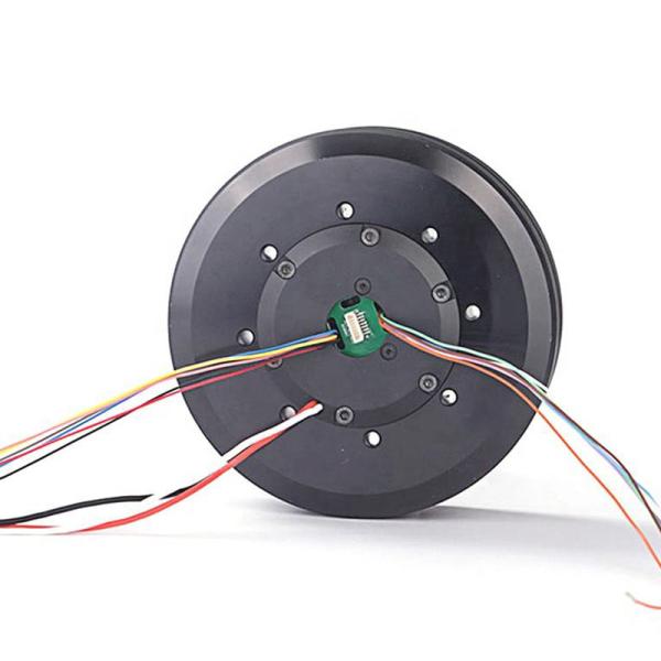 Faradyi Customized 220V Dc 48V Dc Motors Brushless 30Kw 72V 3000W Dc Motor  For Electric Cars