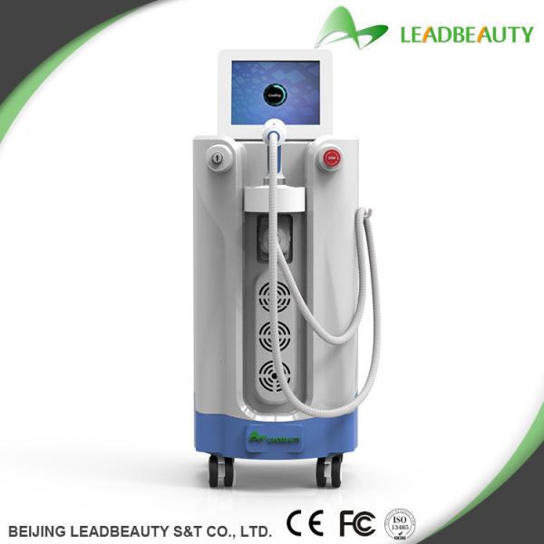 Newest professional stubborn fat loss HIFU machine
