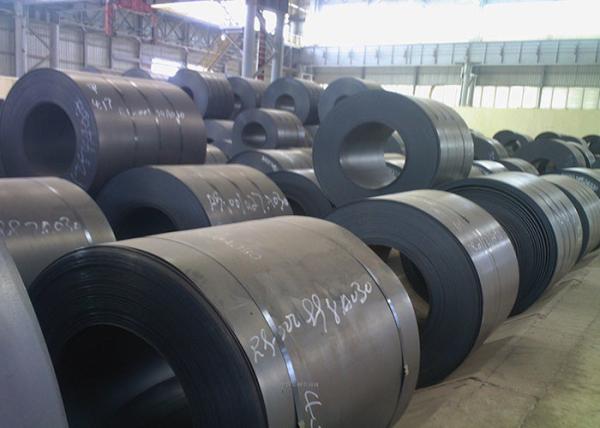 1.8945 1.8946 1.8959 1.8965 Alloy Steel Coil 10mm To 2500mm Width High Strength