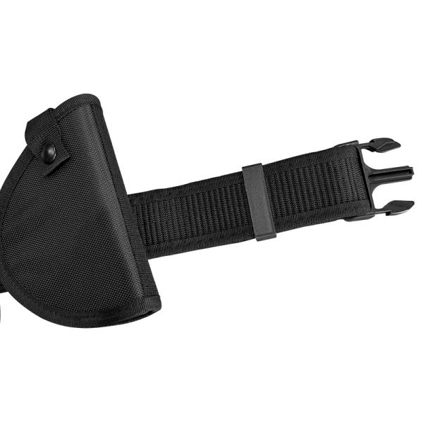 Многофункциональный пояс для тренировок на открытом воздухе - идеальное решение для активного образа жизни