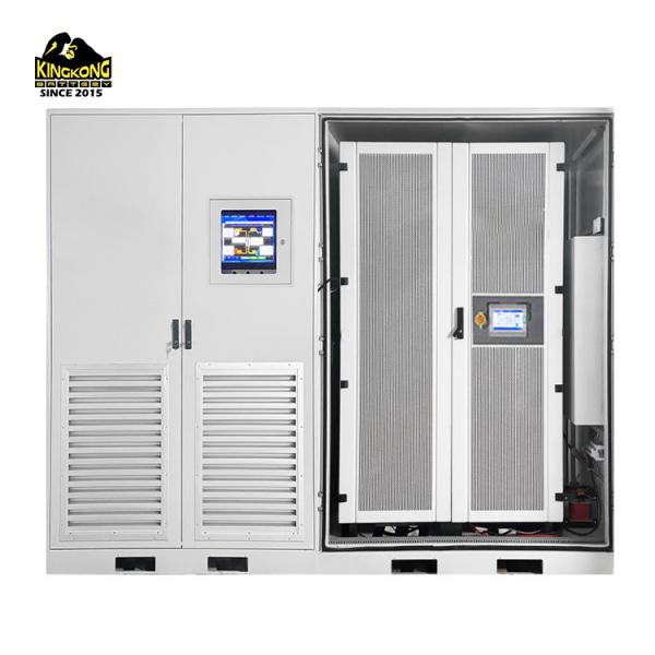 200 кВт 300 кВт 200 кВт 500 кВт Солнечная батарея 150 кВт 6 м ПВ кабель Гибридная система хранения энергии