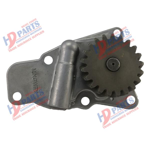 Substituição da bomba de óleo do motor 4D95 6204-51-1100 para KOMATSU