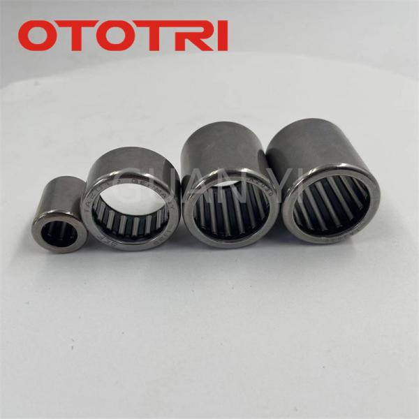 OTOTRI P6 Precision Rating HMK2525 Needle Roller Bearings for Truck TA2525 25*33