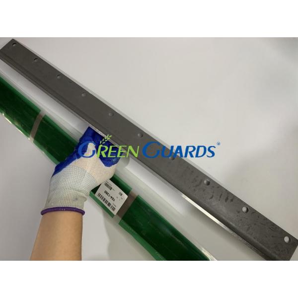 Lawn Mower Blades Bedknife - Highcut - 27 In Unit G104-1380 Fits Toro Reelmaster