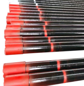 ASTM A53 GR.B Ssaw Carbon Seamless Steel Pipe For Petroleum Pipeline