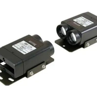 BWF-11A Sensor láser Hokuyo Sensor de parámetros múltiples inalámbricos para la