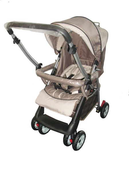 Reversible Baby Carriage Stroller / Baby Pram Stroller for Children