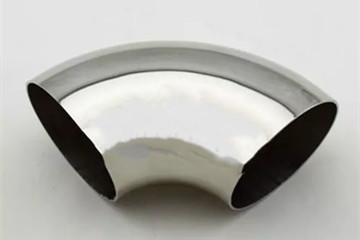 DN15 -DN300 Stainless Steel Gas Pipe Fittings SS 304 Elbow