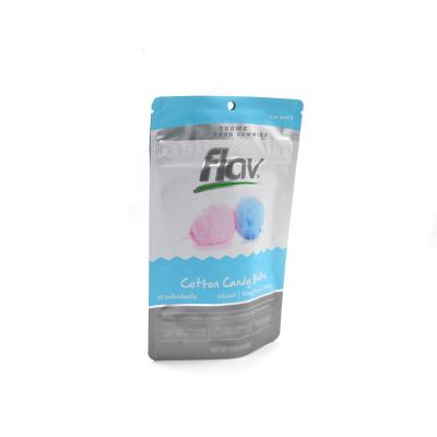 Calor - sacos de selagem para o empacotamento de alimento, umidade do produto comestível - prova