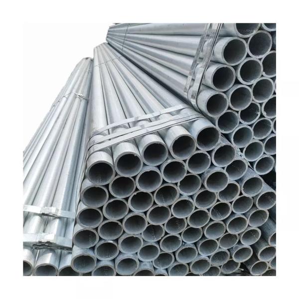 Cold Drawn Seamless Carbon Steel Tubes Cs Seamless Pipe Astm A192 63.5mm X 2.9mm Boiler