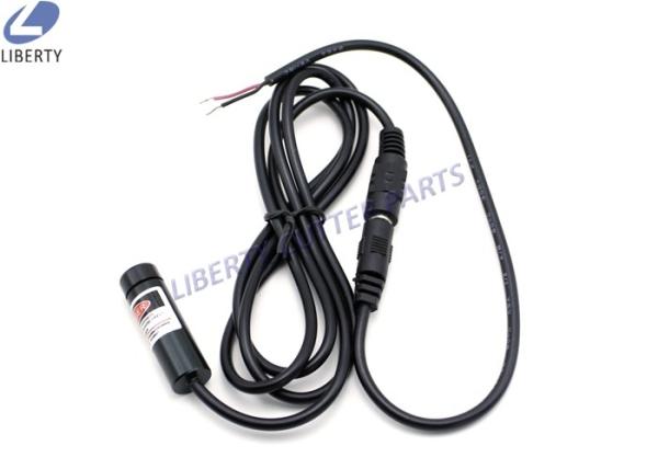 Cutter Spare Parts 059091 / 70131764 Flashing Light Laser Light For Bullmer Auto Cutter