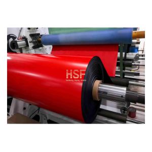 Shanghai HSF Materials Technology Co., Ltd.