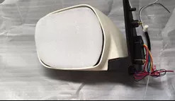 Toyota Hiace Exterior Rear View Mirror