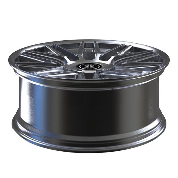 4x4 Custom Forged Aluminum Alloy Rims 6x135 5x150 5x127 5x139.7 For Ford F150