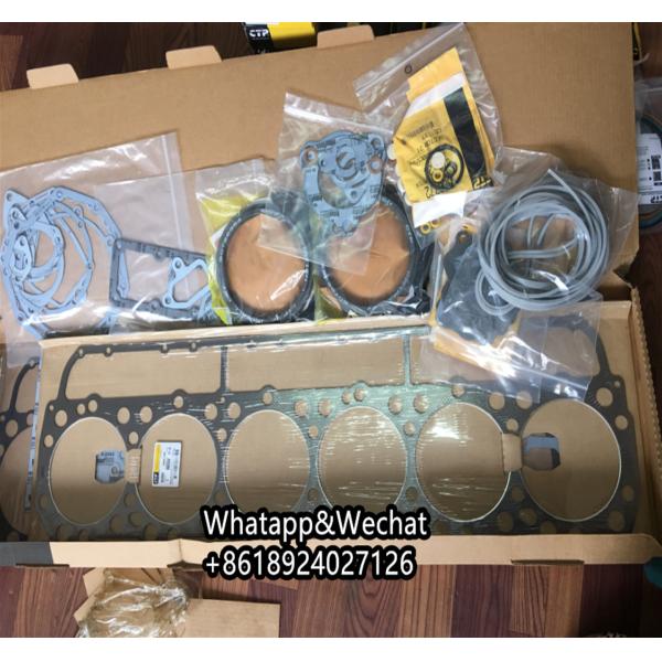 5M5064 Cylinder 5M-5064 Spare 2228331 seals 222-8331 Full Gasket Kit 1H8266