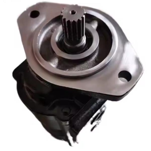 Hydraulic Gear Pump 332/F9030 20/925580 For JCB 3CX For JCB 4CX