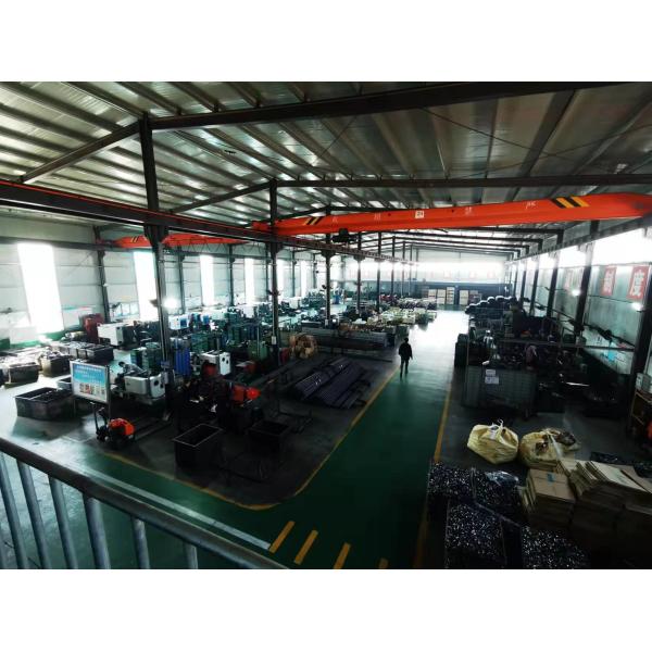 Гайка с фланцем M6 DIN 6331 анкерных болтов утеса углерода стальная высокопрочная для мебели