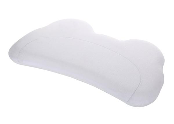 Portable Eco - Friendly Baby Memory Foam Pillow Therapeutic Non - Toxic