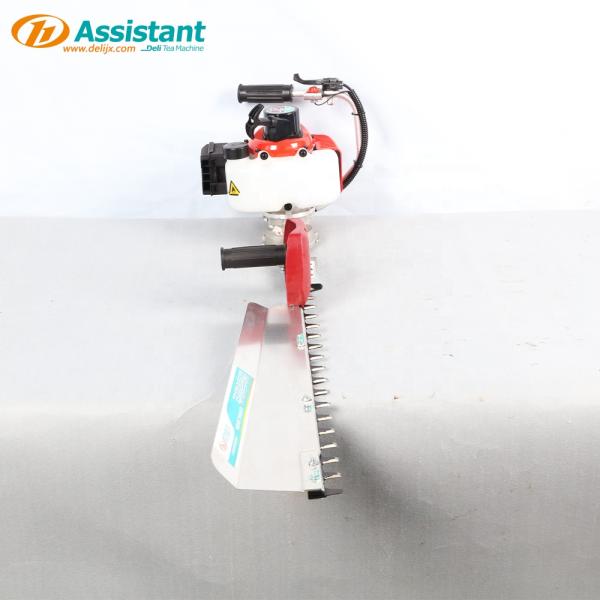 Powerful Gasoline Engine Motor Tea Garden Hedge Machine 3CX-750Z Tea Leaf Hedge Trimmer
