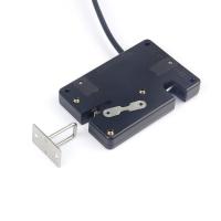Fechamento elétrico da trava do entalhe Keyless esperto impermeável exterior de Elektromagnetisch do fechamento