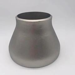ANSI B16.9 Stainless Steel Pipe Fittings 4 To 3 Stainless Steel Reducer