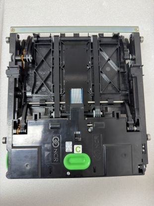 445-0769742 445-0763990 ATM Parts  ATM Machine Spare Parts NCR SelfServ FA Carriage Assy 4450769742 4450763990