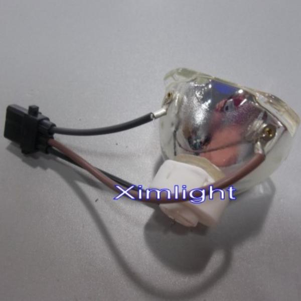 compatible bare projector lamp Bare ELPLP40 for EB-1825 EMP-1810 EB-1815 projector