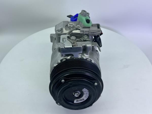 Optimized Compression Ratio BENZ E-CLASS A0032308811 Denso Aircon Compressor 447280-7081 Low Engine Load