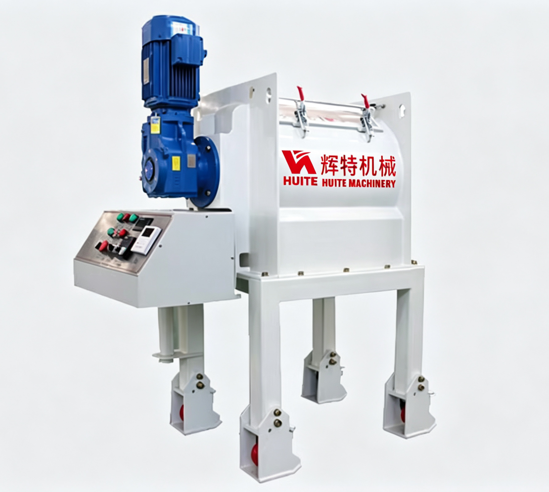 High efficiency SW Dry Mortar Mixer Production Equipment Energy saving